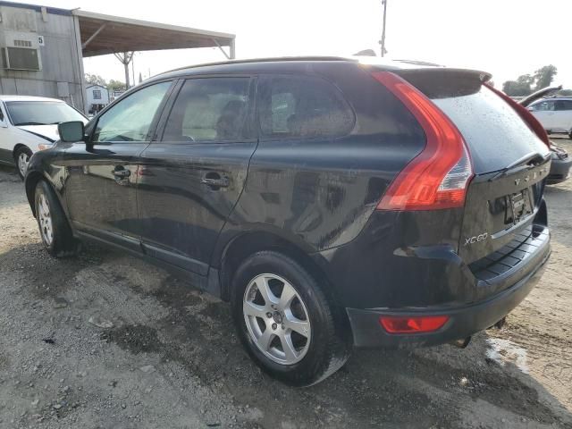 2010 Volvo XC60 3.2