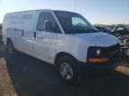 2012 Chevrolet Express G2500