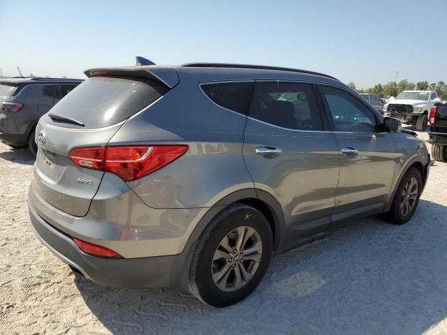 2014 Hyundai Santa FE Sport