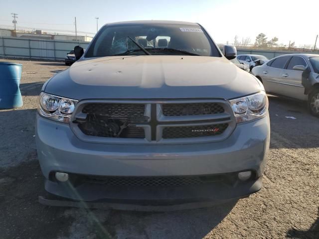 2011 Dodge Durango Express