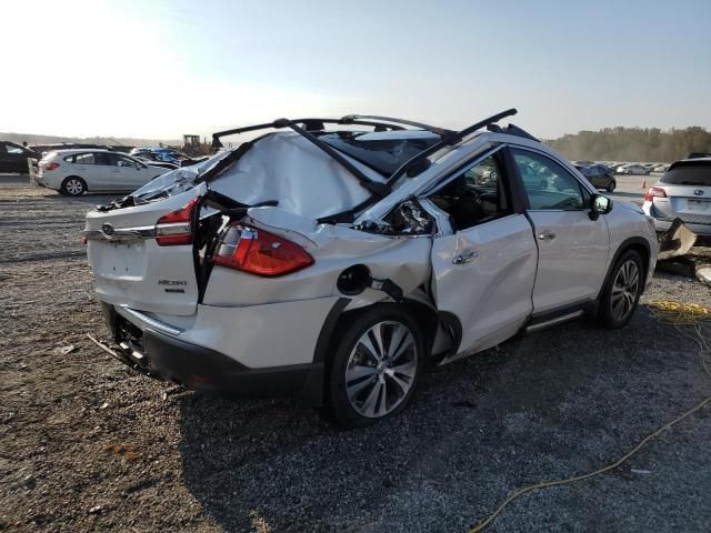 2021 Subaru Ascent Touring