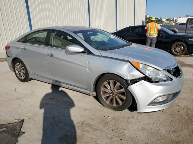 2014 Hyundai Sonata SE