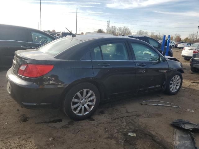 2010 Chrysler Sebring Limited