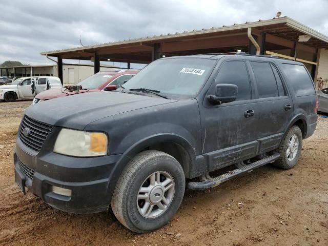 2004 Ford Expedition XLT