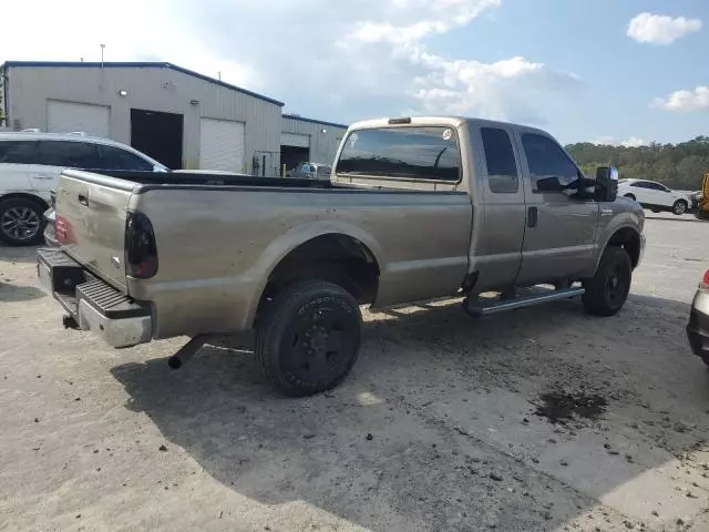 2006 Ford F250 Super Duty