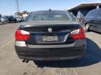 2007 BMW 328 I Sulev