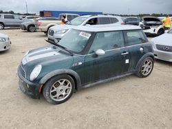 2006 Mini Cooper S en venta en Arcadia, FL