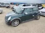 2006 Mini Cooper S