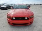 2013 Ford Mustang GT