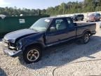 2003 Chevrolet S Truck S10