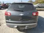 2010 Chevrolet Traverse LT