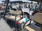 2019 Clubcar 4P