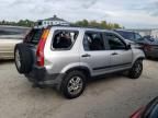 2002 Honda CR-V EX