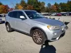 2011 BMW X3 XDRIVE28I