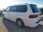 2000 Honda Odyssey EX