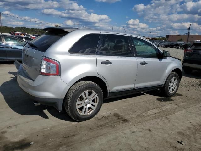 2010 Ford Edge SE