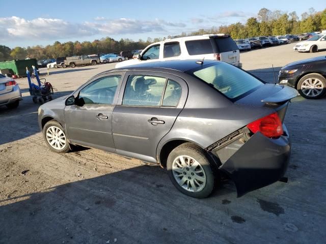 2009 Chevrolet Cobalt LS