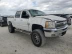 2013 Chevrolet Silverado C1500 LT