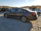 2010 Ford Taurus SEL