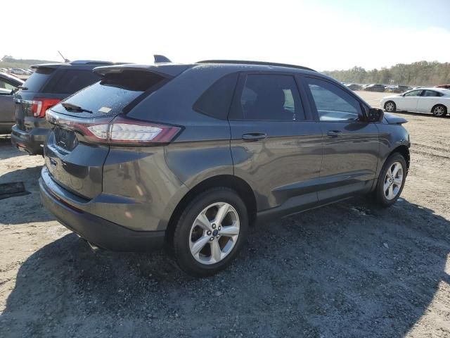 2015 Ford Edge SE