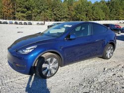 2023 Tesla Model Y en venta en Gainesville, GA