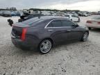 2014 Cadillac ATS Luxury