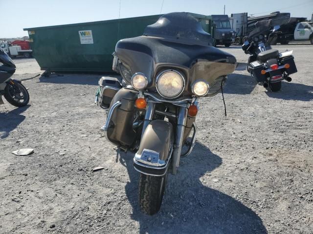 2004 Harley-Davidson Flhtcui