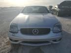 2004 Mercedes-Benz SLK 32 AMG Kompressor