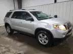 2010 GMC Acadia SLE