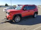 2019 Jeep Renegade Sport