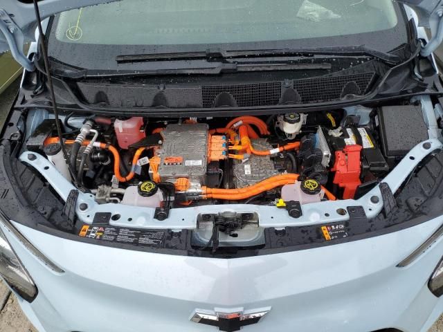 2023 Chevrolet Bolt EV 1LT