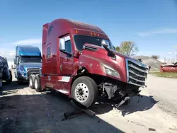 Freightliner Vehiculos salvage en venta: 2018 Freightliner Cascadia 126