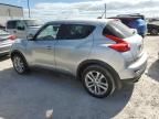 2012 Nissan Juke S