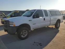 2003 Ford F250 Super Duty en venta en Orlando, FL