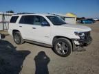 2015 Chevrolet Tahoe C1500 LS