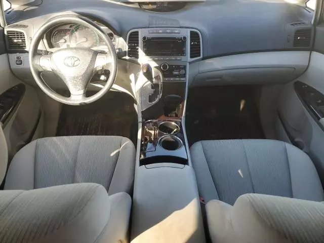 2011 Toyota Venza