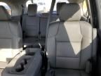 2017 Honda Odyssey EXL