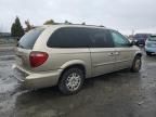 2003 Chrysler Town & Country LX