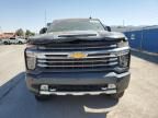 2020 Chevrolet Silverado K2500 High Country