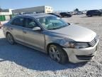 2014 Volkswagen Passat SE