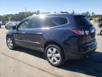 2017 Chevrolet Traverse Premier