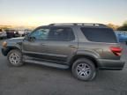 2005 Toyota Sequoia SR5