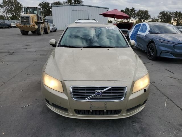 2008 Volvo S80 T6 Turbo