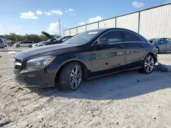 2016 Mercedes-Benz CLA 250 en venta en Apopka, FL