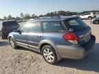 2009 Subaru Outback 2.5I