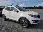 2016 KIA Sportage EX