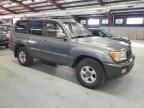 2000 Toyota Land Cruiser