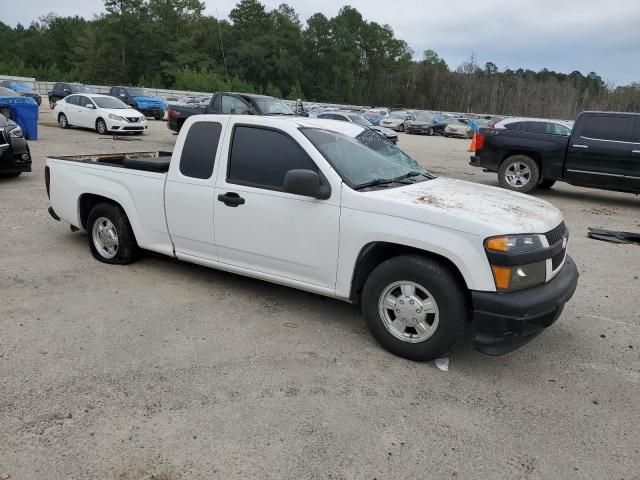 2007 Chevrolet Colorado