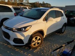 2017 Chevrolet Trax 1LT en venta en Spartanburg, SC