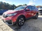 2021 Honda CR-V SE